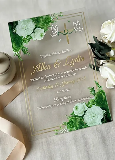 Housewarming Cards
